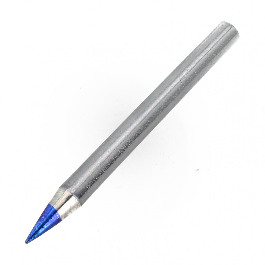 External Heat Type Soldering Iron Tips for Precise Welding Results
