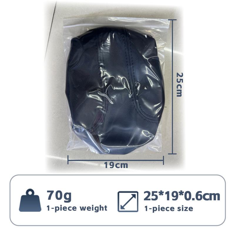 Geeignet für 14-20 Nissan Qashqai J11 Mittelarmlehnenbox Lederbezug Mittelkonsolen-Armlehnenbox Schutzabdeckung