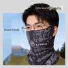 LI-NING Outdoor Multifunctional Sun Protection Mask