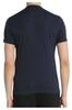 Emporio Armani Men's T-shirt 2 Pack Navy Blue, Size L