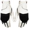Decathlon Women's Wear-Resistant Golf Gloves (Pair)
