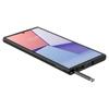 Spigen Liquid Air Galaxy S23 Ultra Matte Black