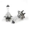 Frcolor 2pcs h7 Halogen LED Bulb French Drain Replacement Headlamp Sweet Bulb