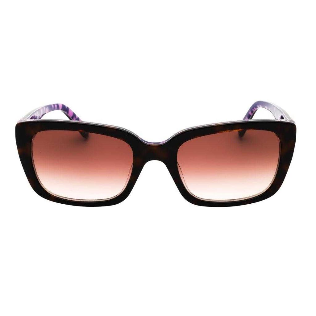 Love Moschino Womens/Ladies Love Sunglasses