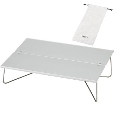 Field Hopper Trek Camping Table Outdoor Mini ST-633