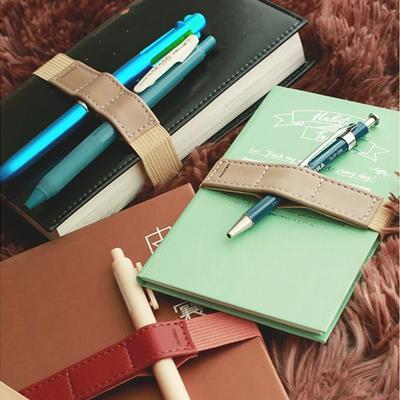 Accessori da scrittura – Portapenne adesivi