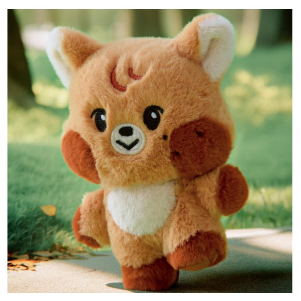 NCT DREAM X Line Friends Dreamiez Doll