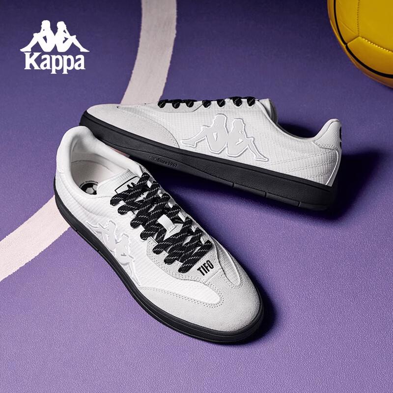 Kappa TIFO Unisex Retro Training Shoes