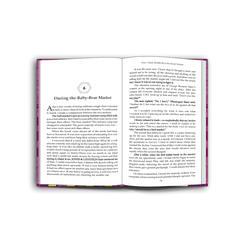 How I Made $ , , The Stock Market Nicholas Darvas | Discover the Box System for Stock Selection | Proven Trading Strategy and RealLife Succ