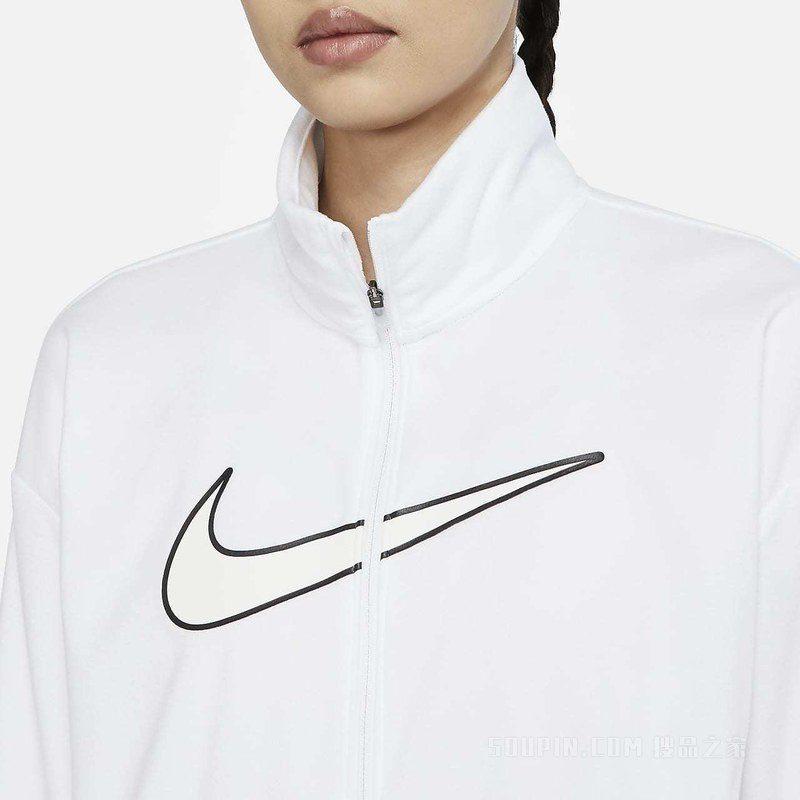 Nike Jacket Spring Women's White DQ6384-100