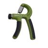 WEZHO Adjustable Coated Hand Gripper