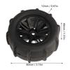 Off-Road Wheel Tire Set