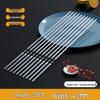 Spiedini per barbecue in acciaio inossidabile
