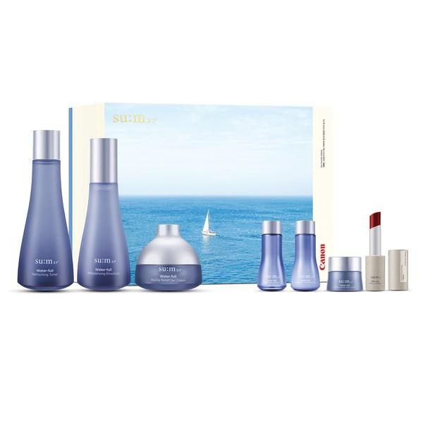 

SUM37 Специальный набор из 3 предметов Degree Waterfull