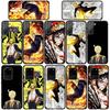 Handyhülle für iPhone 17 15 16 Plus Xiaomi Poco X7 X6 F8 F7 C85 C75 C71 Redmi Note 14 12 11 13 Pro Max A4 14C 13C Hülle Luffy One Pieces Sanji Cover