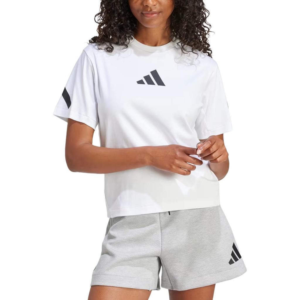 adidas Free Shipping With AdiClub Adidas Z.N.E. Tee JE7857