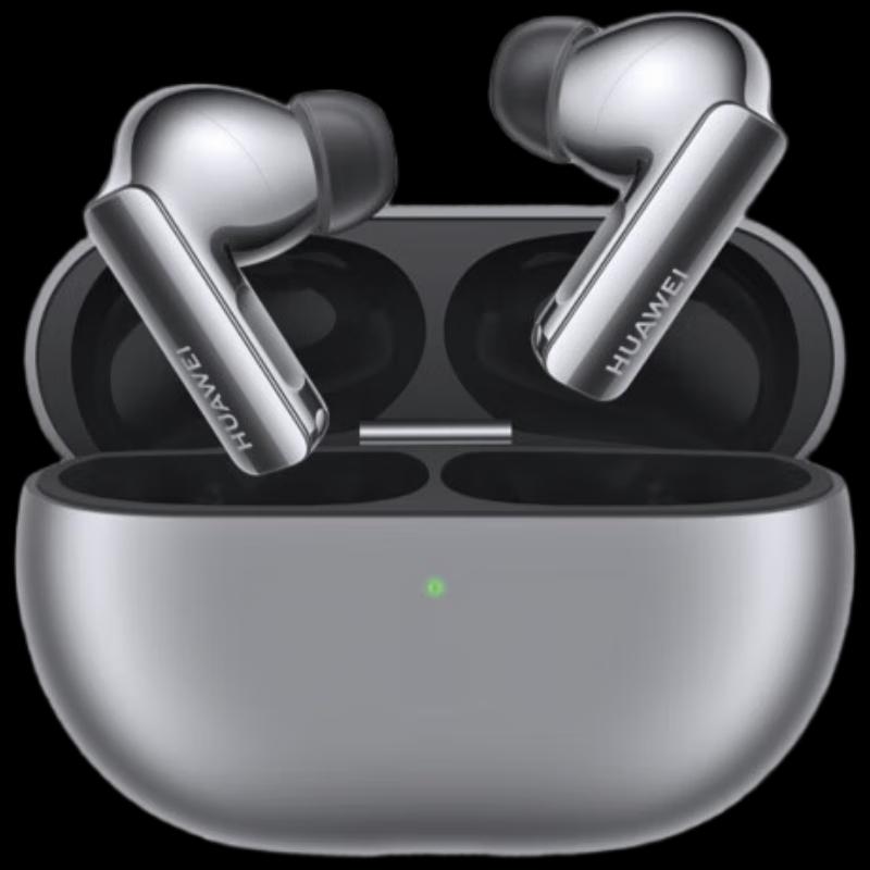 HUAWEI FreeBuds Pro 3 True Wireless Noise-Cancelling Earbuds