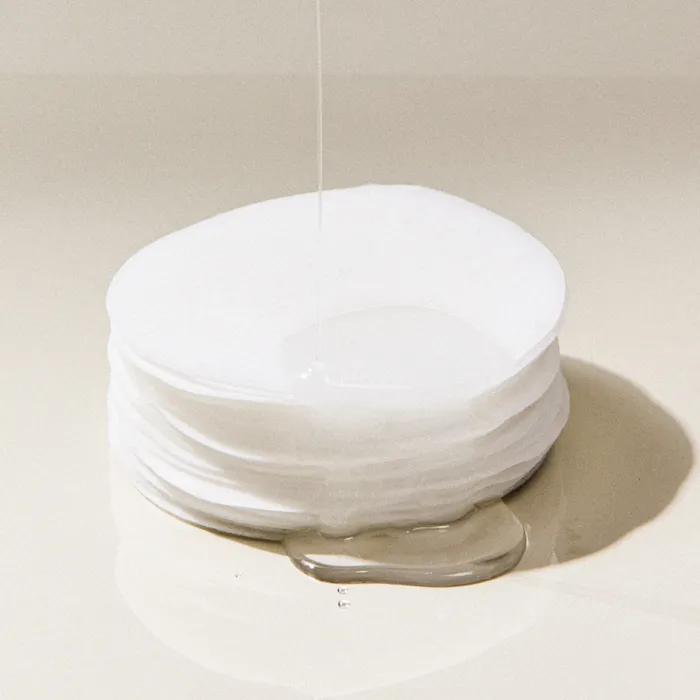 Cactus Vegan Toner Pad Travel (2p X 10 Sheets)