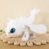 Giant Plushies Dragon Toys Kawaii White Black Dinosaurs Animal Stuffed Plush Toys In Stock Plush Kid Birthday Gifts for Kids