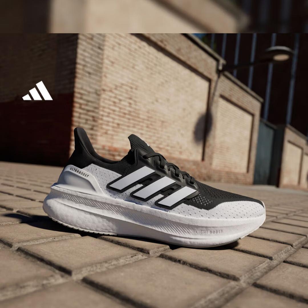 

Соответствующие Ультралегкие Амортизирующие Беговые Кроссовки Adidas для У Ибина Номер Модели IF1480 36