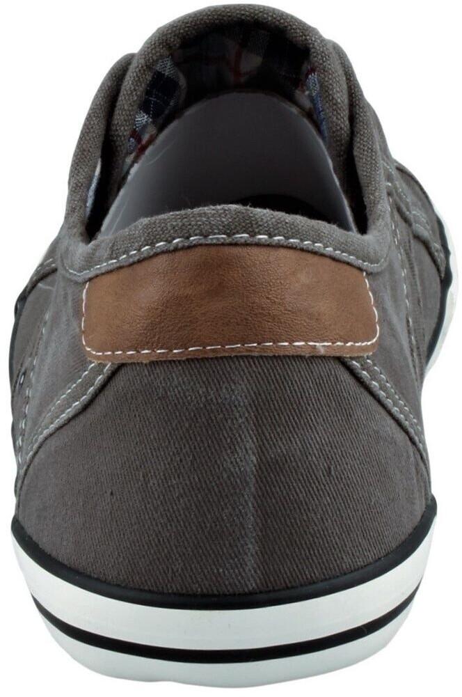 Sneakers MUSTANG 1099-401 Grey