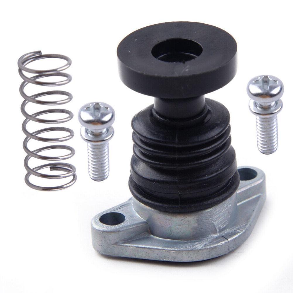 Carburetor Carb  for Primer Pump Set Fit For Honda  for ATV For TRX300 For TRX350 1988-00 For TRX500