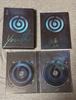 [USED] DAY6 DVD 1ST WORLD TOUR Youth