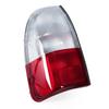 For Mitsubishi Triton Mk Series 2&3 Ute 1995-2006/ L200 Mk4 Taillight Steering Flashing Light Reverse Light Brake Light No Bulb