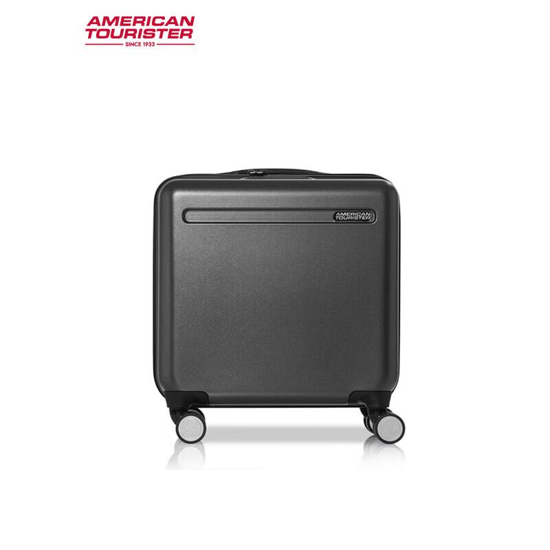 American Tourister Pilot Carry-on Business Suitcase 16 inches