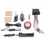 Motorcycle Alarm System 48?145V 2 Way Alarm PKE Entry Automatic Lock Unlock for Off Road Vehicle