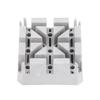 11pcs Watch Repair Tool Watchmaker Kit For Replacing Shortening Lengthening Watchband