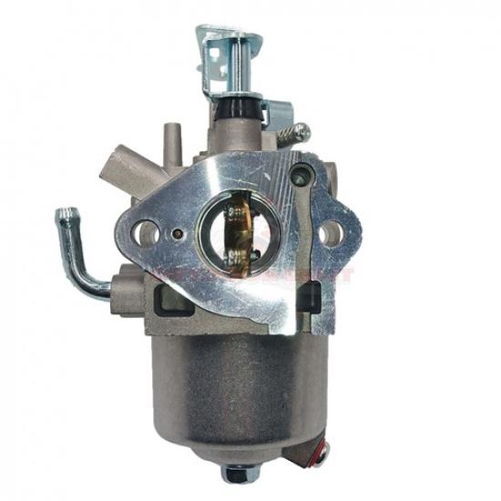 For Husky 5000 6250 Watt Subaru Generator HU5000 HU5000P R Carburetor Carb