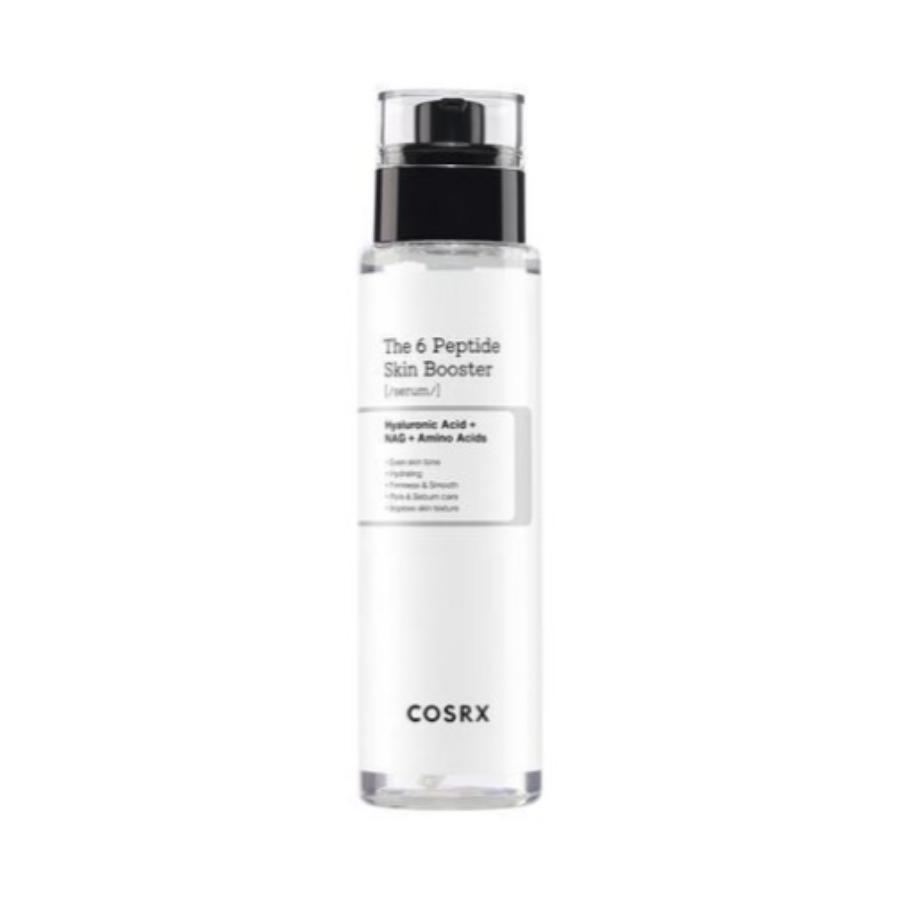 COSRX The 6 Peptide Skin Booster Serum 150mL