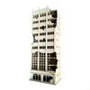 Precisions 1/100 Scale Demolished Building Plastic War Destruction Model Perfect for Dioramas and Decorative Use