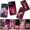 Angel Dust H-Hazbin Hotel Charlie pro Samsung Galaxy A36 A17 A26 A07 A35 A54 A53 A13 A33 A34 S8 S9 S20 S21 FE S10 Plus Pouzdro
