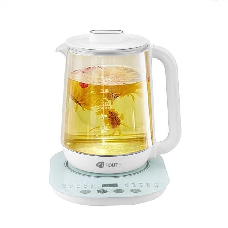

Aiqingchun AI-YSH816 Smart Wellness Kettle