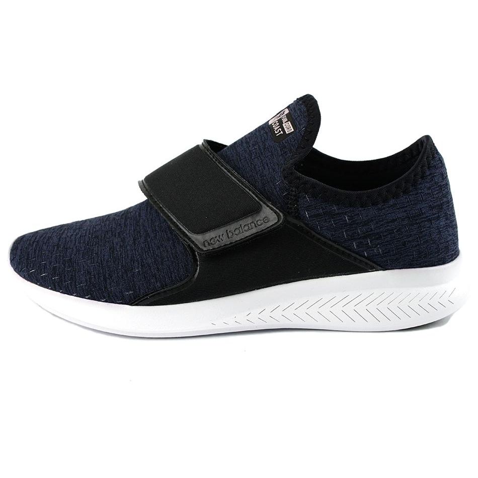 

New Balance NB Coast Versatile Comfortable Cushioning Low-Top Running Shoes Women sneakers Blue WCOASHB3 36.5