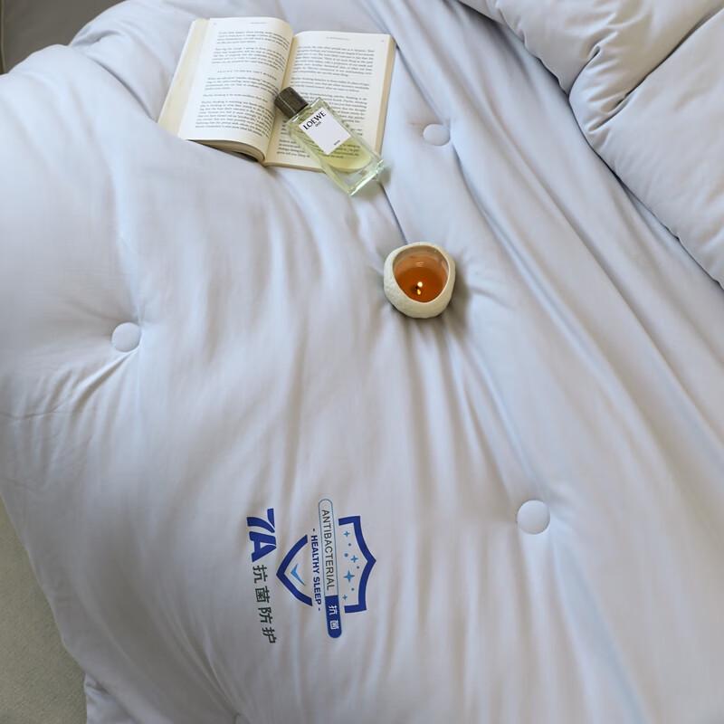 Southern Life 7A Antibakterielle bedruckte Winterdecke