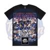 Canterbury-Bankstown Bulldogs - Sports Tee