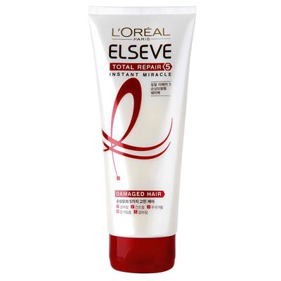 L'Oréal Paris Total Repair 5 Treatment Hair Pack, 170ml, 1 Piece