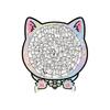 Brain Burning Cat Puzzle Irregular Puzzle Toy Unique Irregular Puzzle  Birthday Xmas Gifts