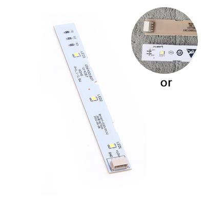 Kühlschrank Led Lampe Hintergrundbeleuchtung Bar Streifen Für Haier Bcd-575Wdbi 0064001827