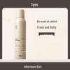Spes No-Rinse Volumizing Dry Shampoo Set