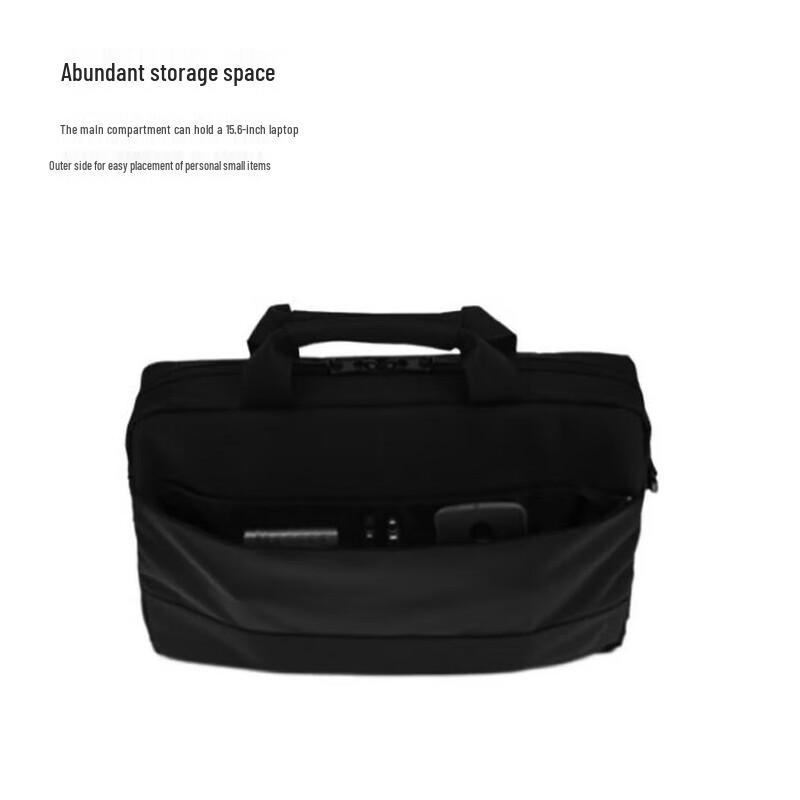 Lenovo ThinkPad 15.6-inch Lightweight Laptop Shoulder Bag