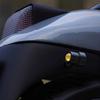 High Brightness Motorcycle Turn Signals Mini Size Motorbike Taillight  Driving
