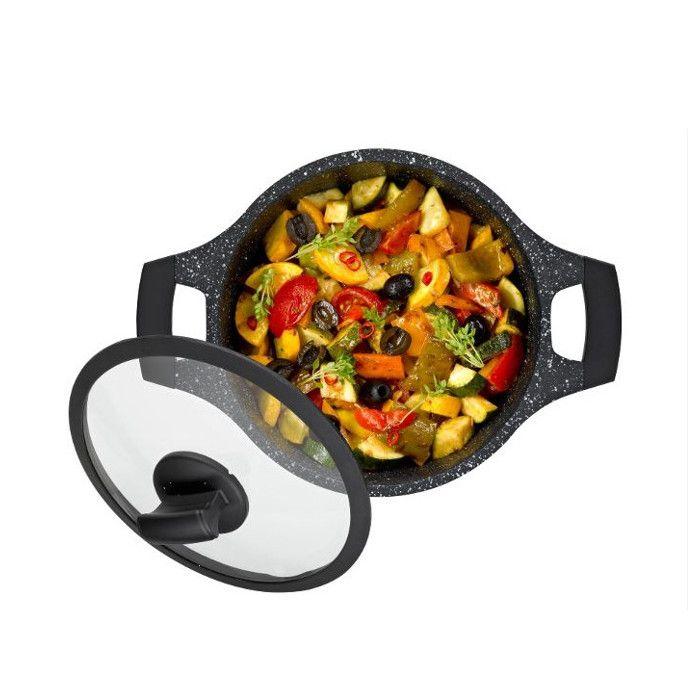 Casserole 20 Cm - Stella Nova - Kela