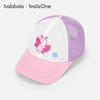 Balabala BalaOne Kids' Outdoor Sun Protection Baseball Cap