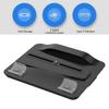 Multifunctional Cooling Dock with USB Charging for Controllers UHD/Digital Edition Only