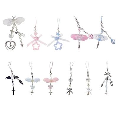 Accessori per cellulari – Portacellulari e portachiavi