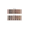 Rom&nd HAN ALL BROW Sharp Brow Pencil C2 Grace Taupe 0.3g